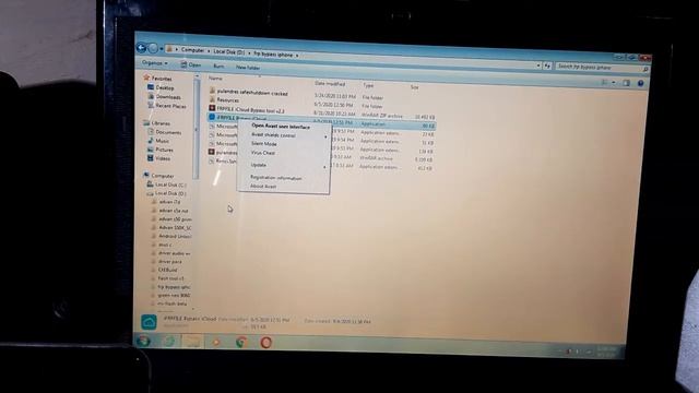 Bypass Icloud Iphone 6 plus via windows 7 64bit смотреть онлайн