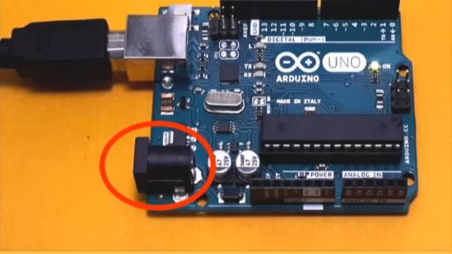 Arduino components and IDE - Assamese смотреть онлайн