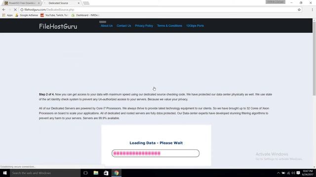 DOWNLOAD POWER ISO WITH PASSWORD смотреть онлайн