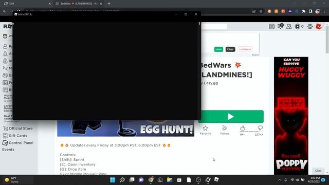 HOW TO INSTALL KRNL | UPDATED 2022 смотреть онлайн