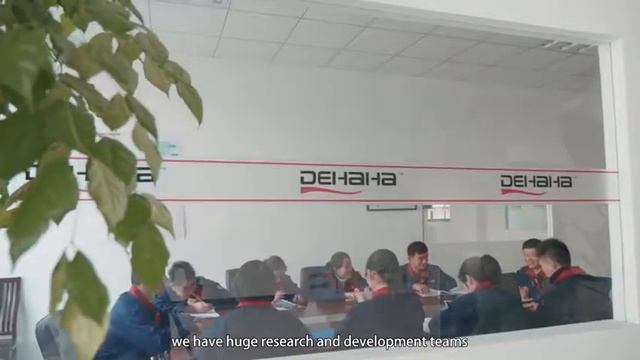 Installation Video for DHH Air Compressors смотреть онлайн