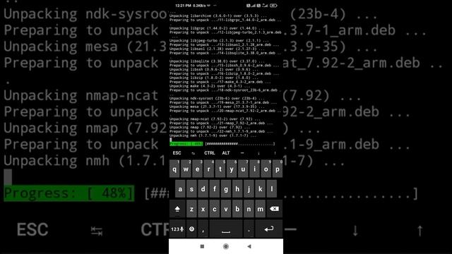 How to install XLR8_BOMBER on Termux || SMS Bombing || смотреть онлайн