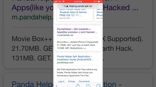How to get hacked games for ios смотреть онлайн