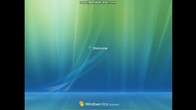 My Windows Vista VM Booting Up! #VistaForLife смотреть онлайн