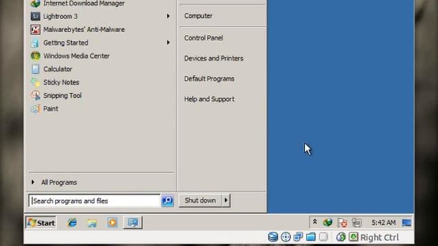 [window 7]virtualbox in ubuntu смотреть онлайн