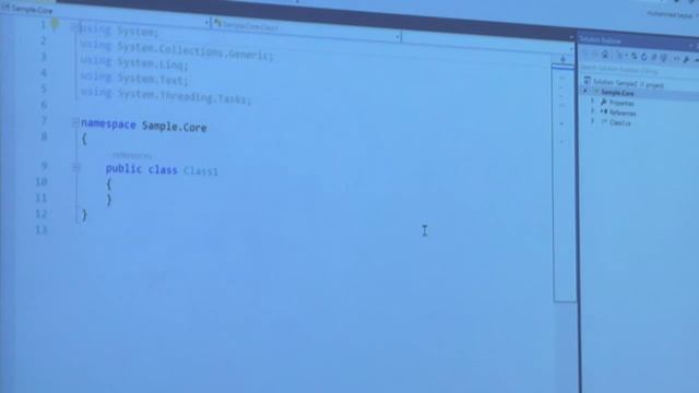 Açık Akademi Yaz Okulu-Medeni Baykal-.NET Framework-07.08.2015-Bölüm 1 смотреть онлайн