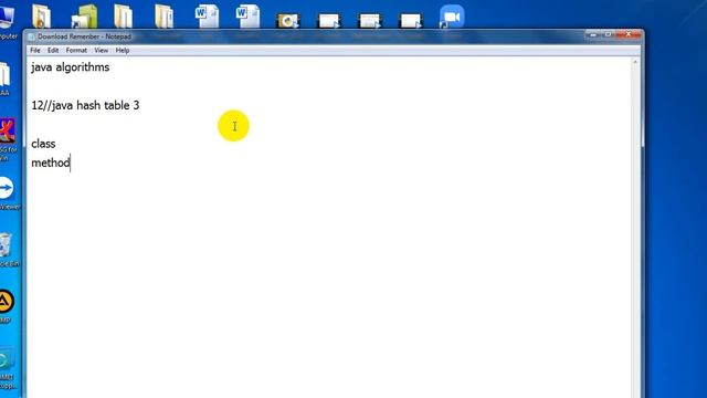 02 IDE Download and Install FirstProgram смотреть онлайн