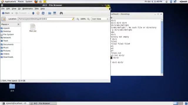 Files and directory commands Linux Basics For Hadoop Administrators YouTube смотреть онлайн