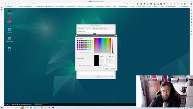 DEBIAN 12 EN LXQT TEST et présentations marcpecheo3 смотреть онлайн