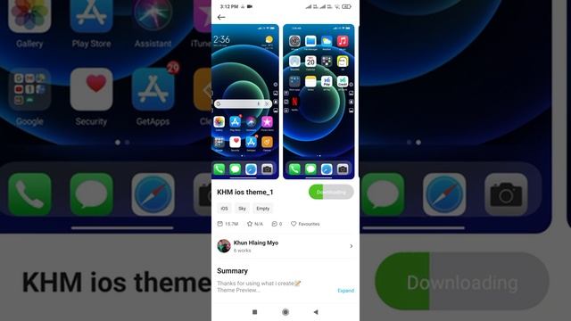 ios theme in free #technolgy tool box iphone 📱📱theme full video like 💯💯💯💯💯💯💯💯💯💯💯💯💯💯👌💯💯💯💯💯💯💯💯💯💯💯💯💯💯💯 смотреть онлайн