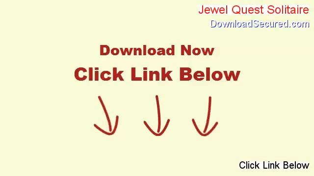 DOWNLOAD Jewel Quest смотреть онлайн