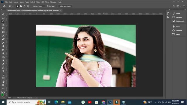 When Is the Best Time to Change Backgrounds in 45 Seconds? || 45cx Haider Veer Official смотреть онлайн