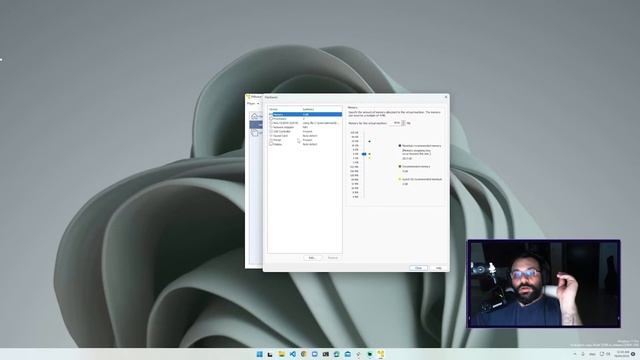 Installing Ubuntu on VMWARE / Virtualization смотреть онлайн