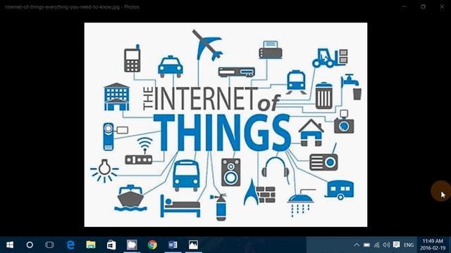 Windows 10 Technology news February 19th 2016 Insider preview Internet of Things Apple Iphone Stylu смотреть онлайн