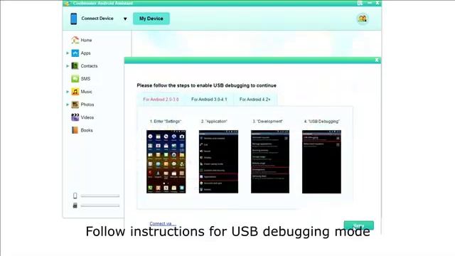 How to Transfer Apps from Android to Computer смотреть онлайн