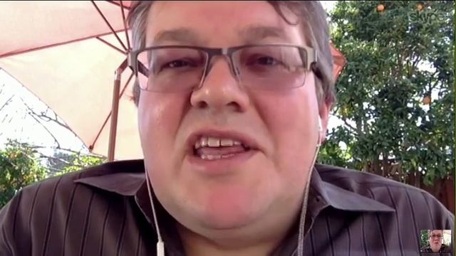 WhatsApp, Doc | Gillmor Gang смотреть онлайн