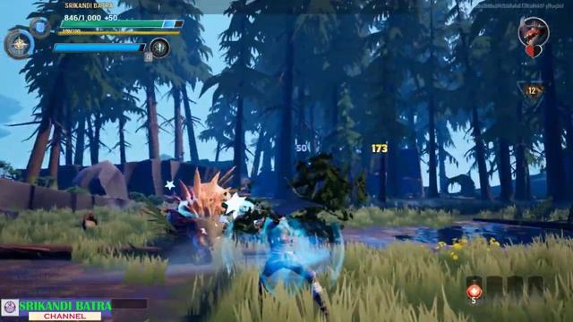 LESSER EMBERMANE SLAIN DAUNTLESS EPIC GAME STORE│EPIC GAMES LAUNCHER ON WINDOWS 10 смотреть онлайн