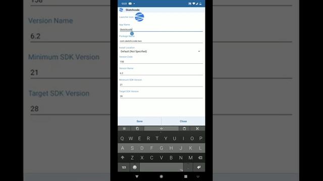 Apps #1 Android Apps Editor Pro смотреть онлайн