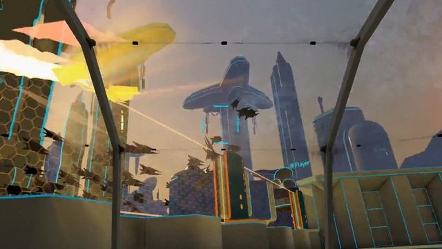 The importance of DirectX® 12 and Virtual Reality смотреть онлайн