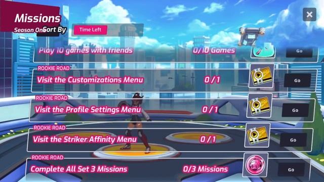 How To Unlock New Strikers in Omega Strikers смотреть онлайн