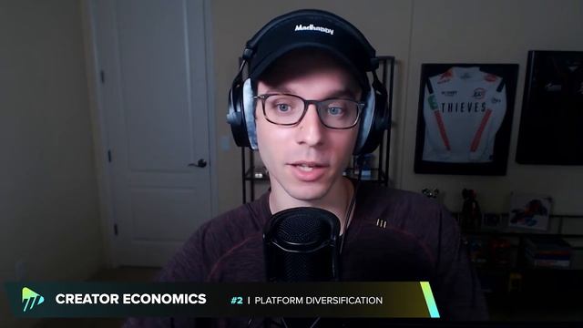 Typical Gamer's YouTube streaming strategy смотреть онлайн