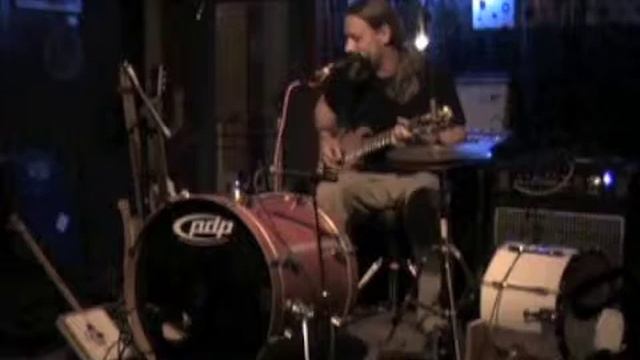 Fedora's One Man Band - Our Time - Homegrown Roots Jamboree 2012 смотреть онлайн