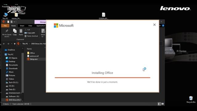 INSTALLATION PROCESS OF MICROSOFT OFFICE 365 IN FEW MINUTES смотреть онлайн