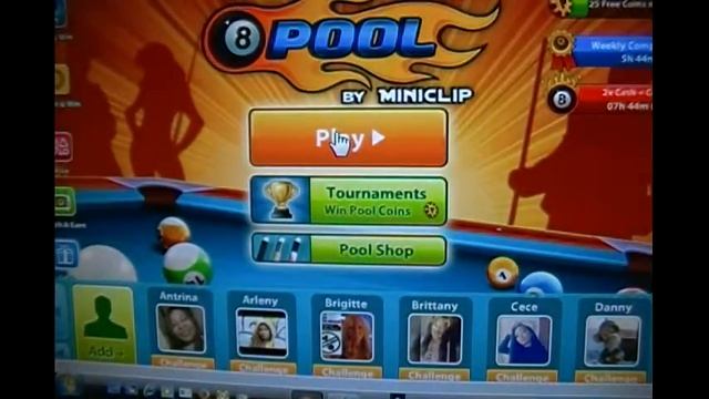 8 BALL POOL with RALPH JAGUAR: EPISODE 22 смотреть онлайн