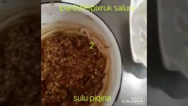 Yulaflı bisküvi 🍪 tarıfı,燕麦饼干做法 смотреть онлайн
