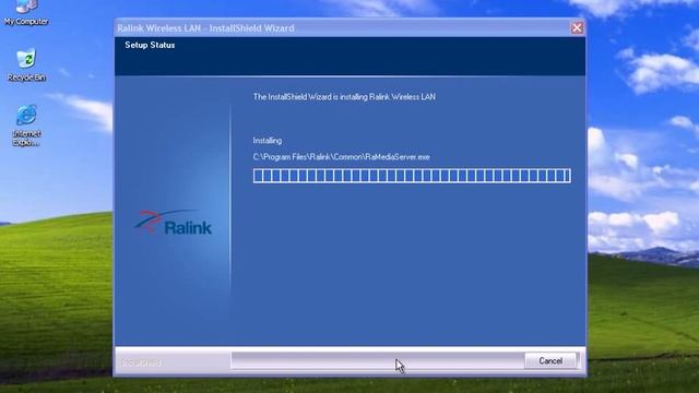 Ralink RT3070 Driver free dowlonder смотреть онлайн
