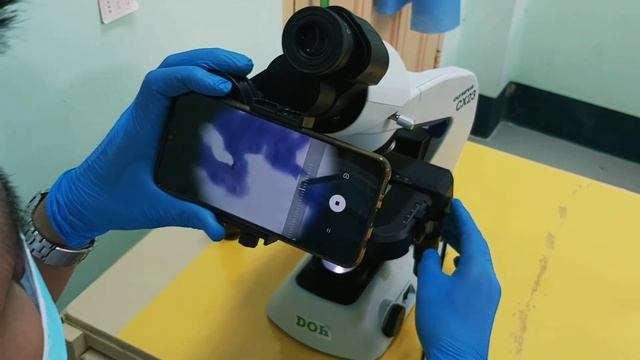 UNBOXING - Universal Mobile Phone Camera Adapter | COOL! смотреть онлайн