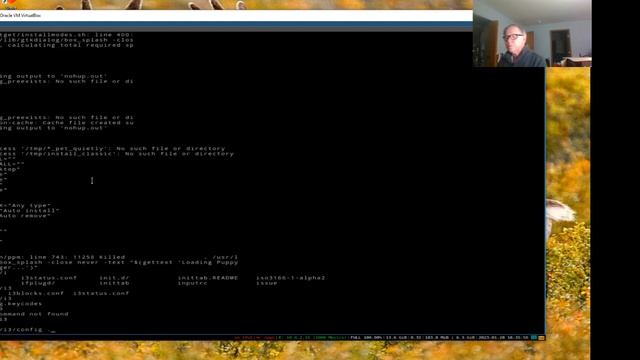 Puppy Linux : Yet!! More Fun With Data Analytics (Part 3) смотреть онлайн