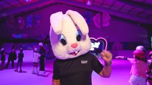 Диана и Рома день рождения Diana s 9th Birthday Part 2 - Fun With Friends