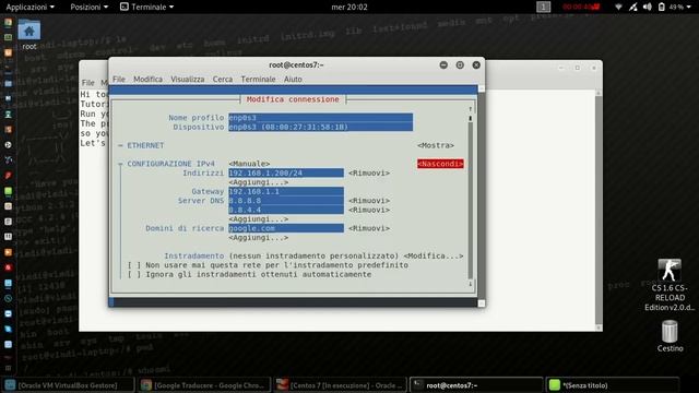 Resolve Bridge Mode VBOX VirtualBox смотреть онлайн