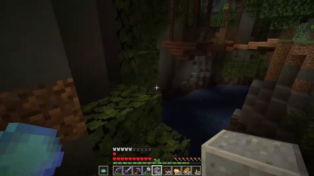 Jim in Divinity's End Minecraft E36 - Crazy Baby Zombies! смотреть онлайн