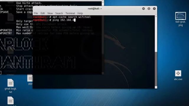 Basic Kali Linux for Begineers смотреть онлайн