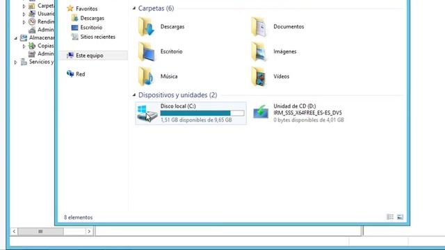 RAID 5 смотреть онлайн