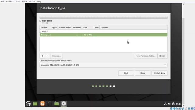 How to install Linux Mint смотреть онлайн