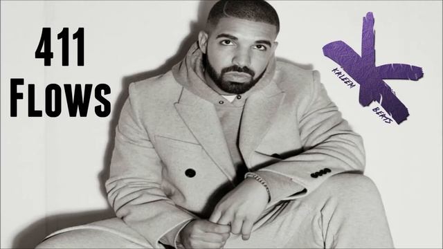 [Free D/L] Drake x Cardo Type Beat - 411 Flows смотреть онлайн