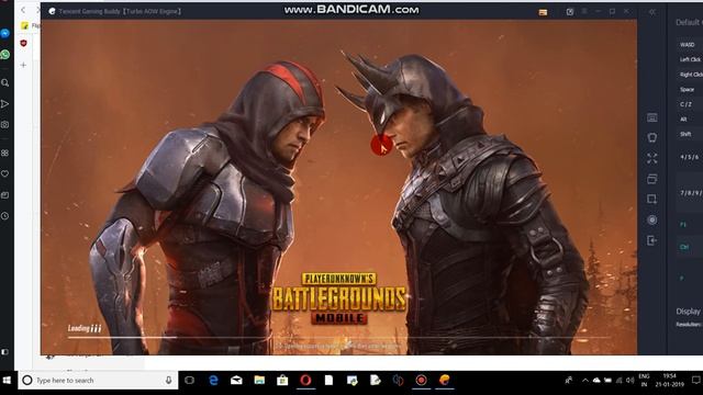 HOW TO GET 60 FPS IN TENCENT GAMING BUDDY?//PUBG MOBILE смотреть онлайн