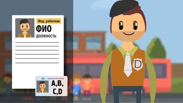 Prepodavateli Podgotovka K Perevozke