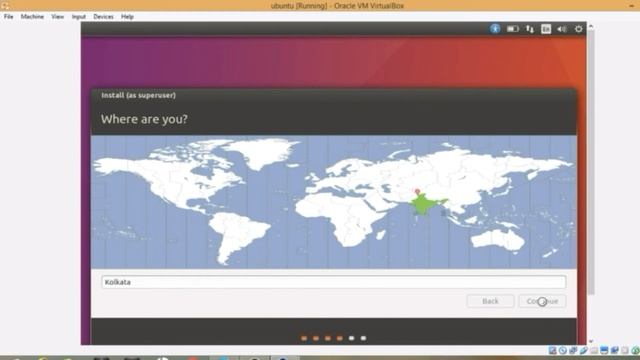 How to download & install ubuntu in pc смотреть онлайн