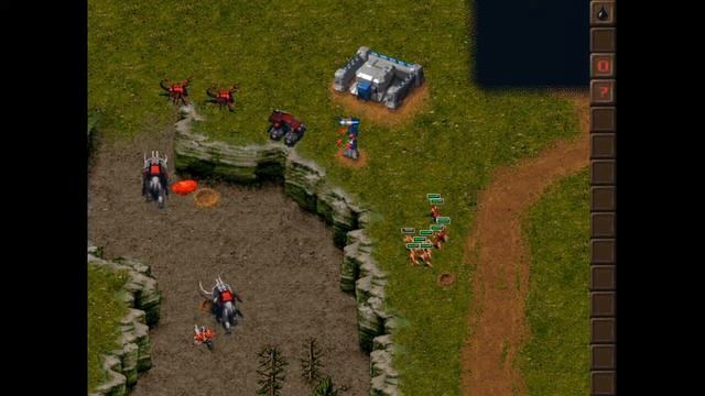 Lets Play Krush, Kill 'n' Destroy (PC) Release the Prisoners 07 смотреть онлайн