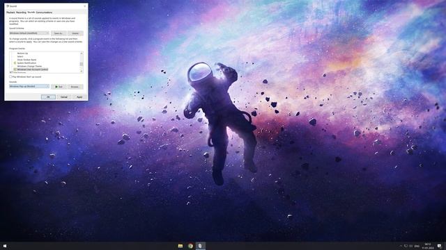 How to disable Windows 10 annoying sounds смотреть онлайн