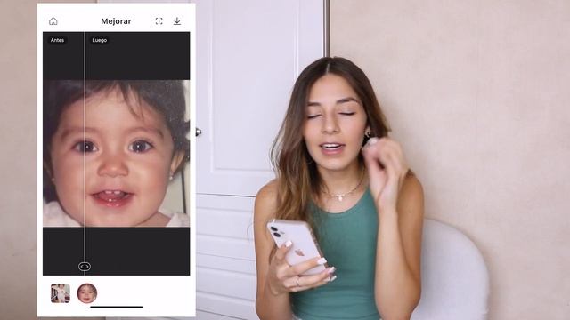 QUÉ HAY EN MI IPHONE 12 -todas mis aplicaciones- | Valentina Gonzzz смотреть онлайн