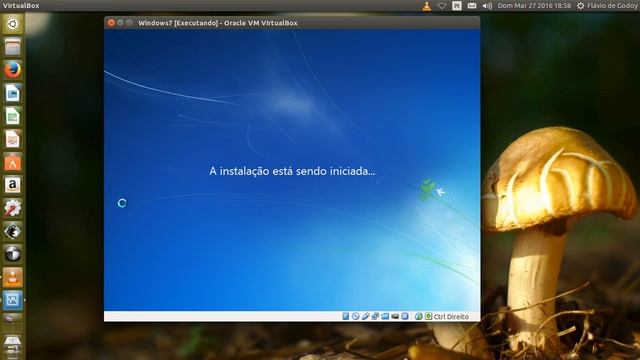Ubuntu смотреть онлайн