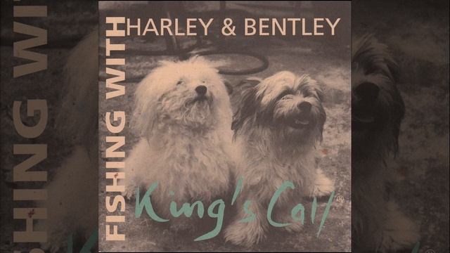 Fishing With Harley & Bentley смотреть онлайн