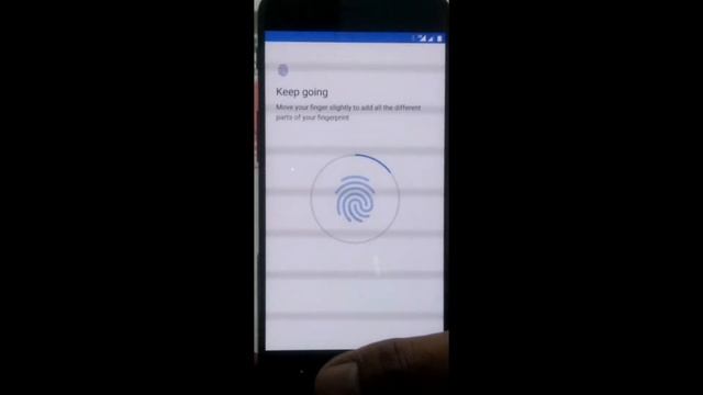 (OREO) ONEPLUS 5 AICP 13 смотреть онлайн