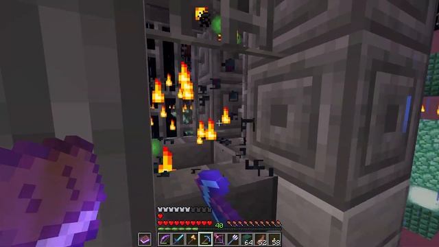 Jim in Divinity's End Minecraft E113 - Gift And No Gift смотреть онлайн