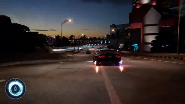 Forza Street Dodge Viper vs Dodge Hellcat смотреть онлайн